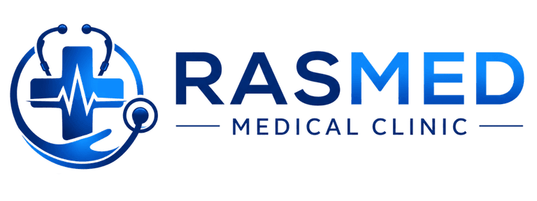 RASMED Medical Clinic