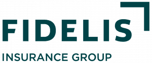 FIDELIS GROUP Logo
