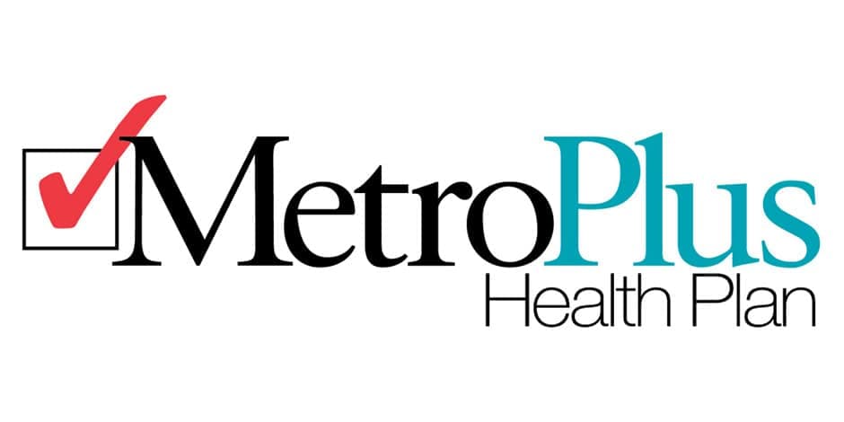 METROPLUS Logo
